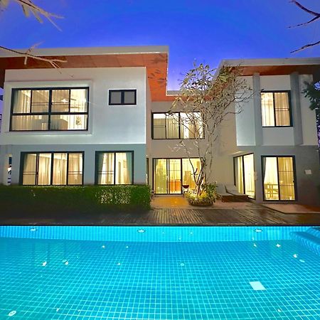 Chic Villa 6 Chiang Mai Dış mekan fotoğraf