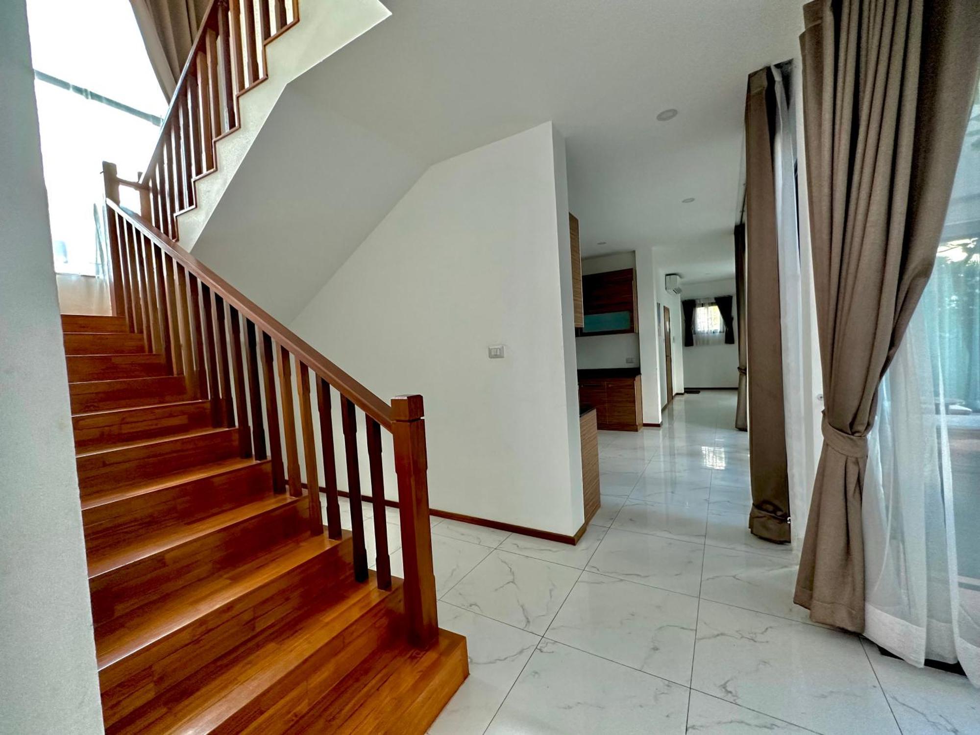 Chic Villa 6 Chiang Mai Dış mekan fotoğraf