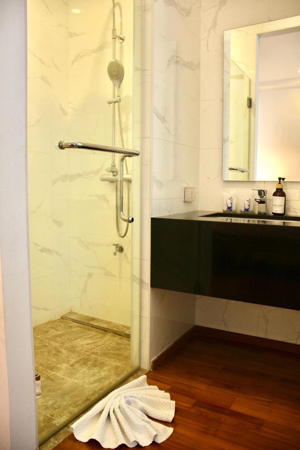 Chic Villa 6 Chiang Mai Dış mekan fotoğraf