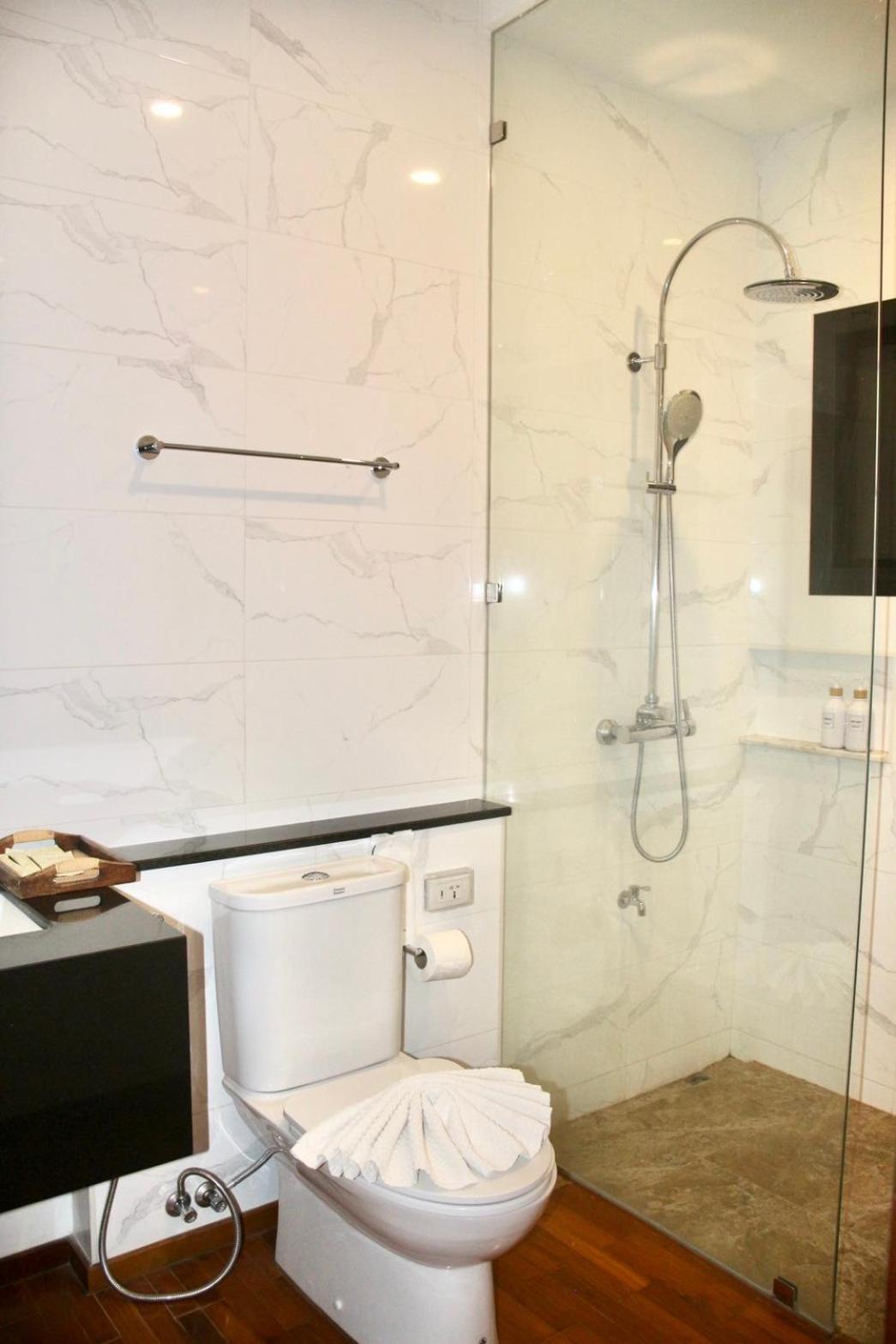 Chic Villa 6 Chiang Mai Dış mekan fotoğraf