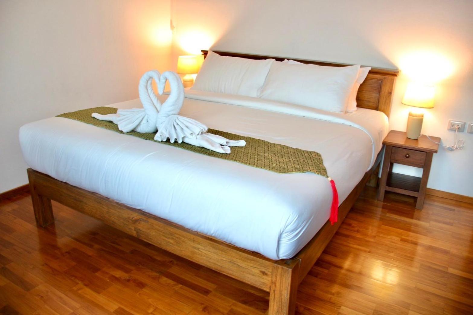 Chic Villa 6 Chiang Mai Dış mekan fotoğraf