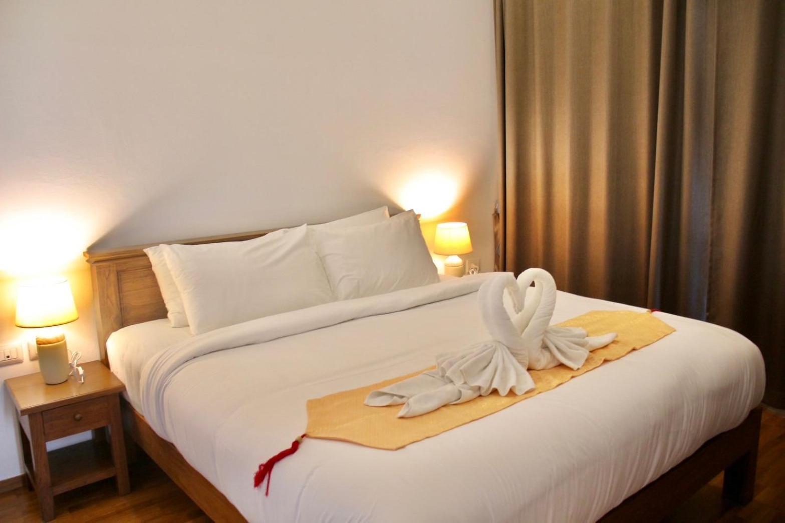 Chic Villa 6 Chiang Mai Dış mekan fotoğraf