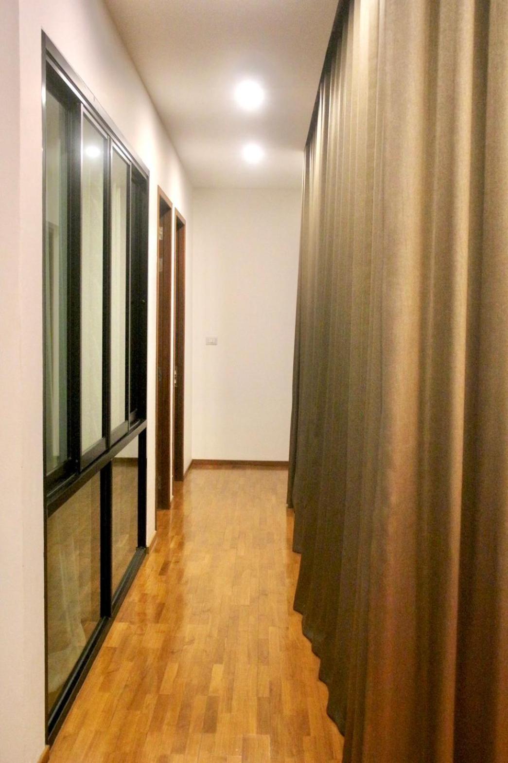 Chic Villa 6 Chiang Mai Dış mekan fotoğraf