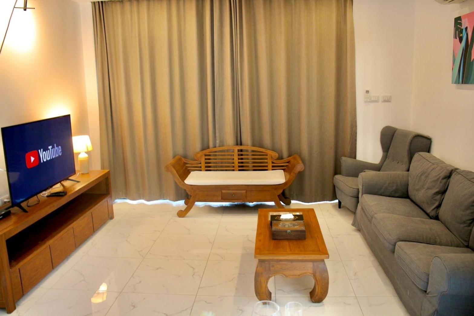 Chic Villa 6 Chiang Mai Dış mekan fotoğraf