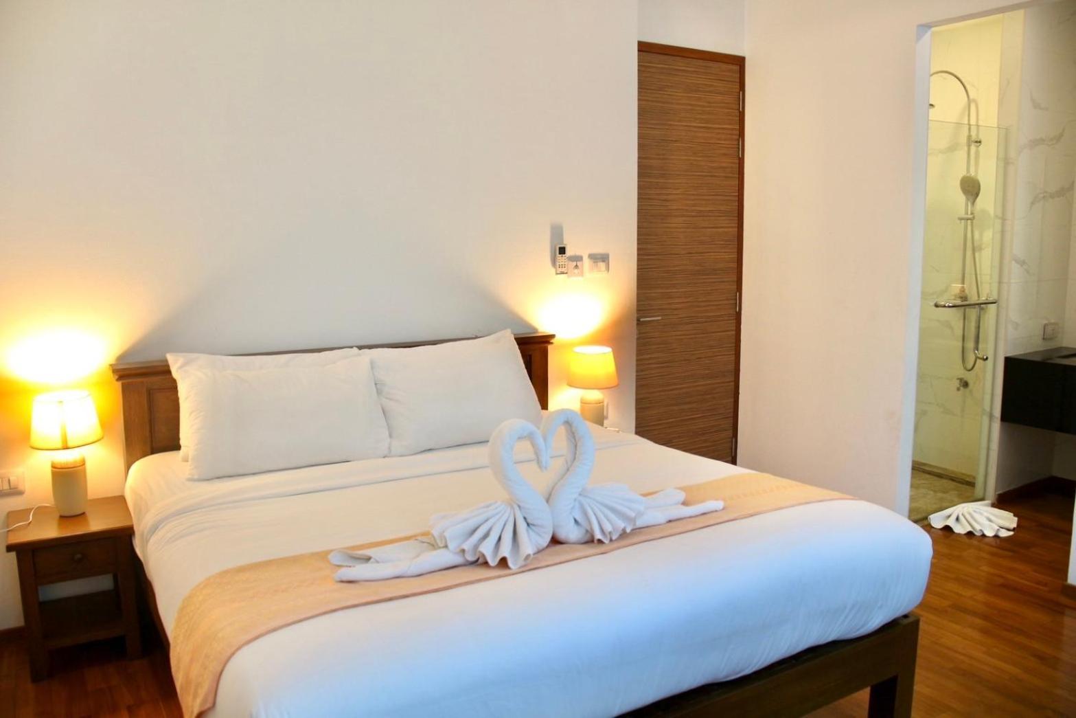 Chic Villa 6 Chiang Mai Dış mekan fotoğraf