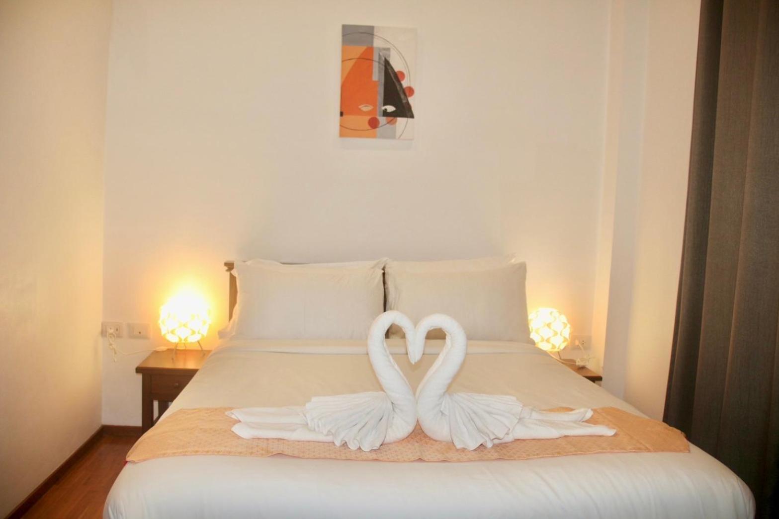 Chic Villa 6 Chiang Mai Dış mekan fotoğraf