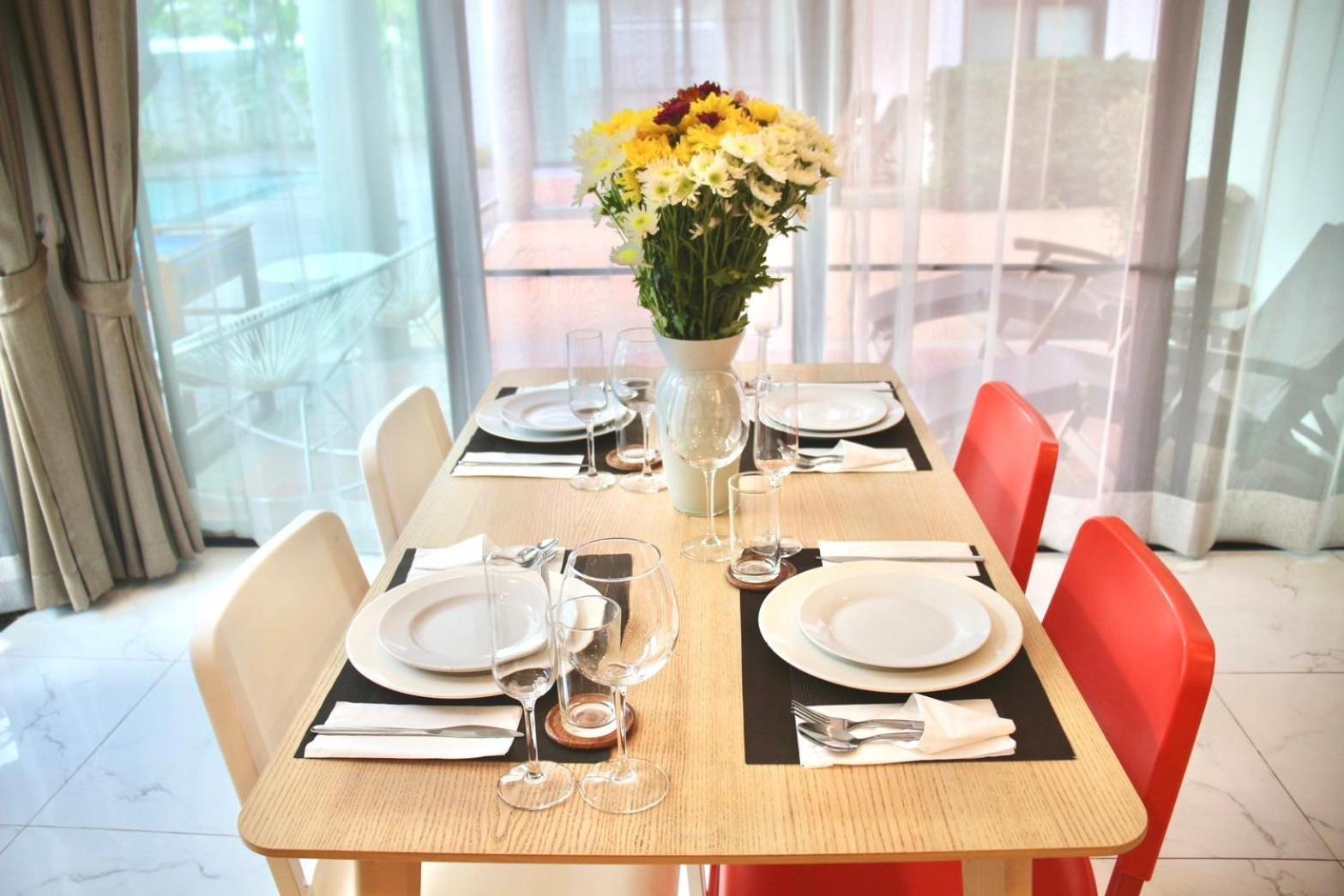 Chic Villa 6 Chiang Mai Dış mekan fotoğraf