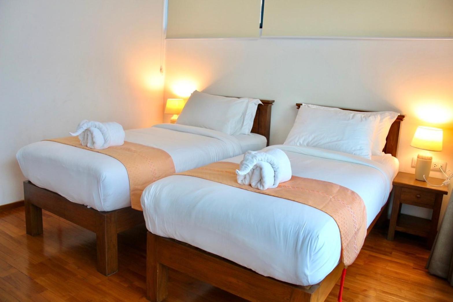 Chic Villa 6 Chiang Mai Dış mekan fotoğraf