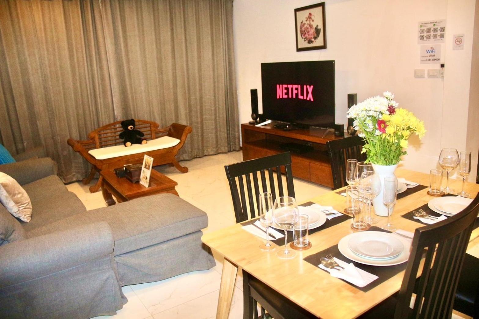 Chic Villa 6 Chiang Mai Dış mekan fotoğraf
