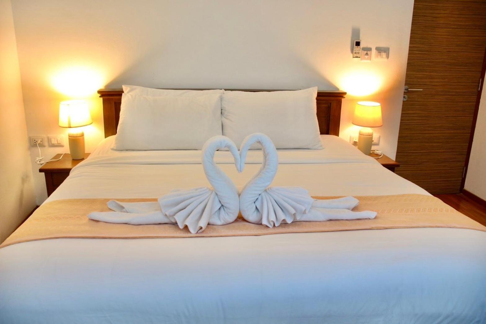 Chic Villa 6 Chiang Mai Dış mekan fotoğraf