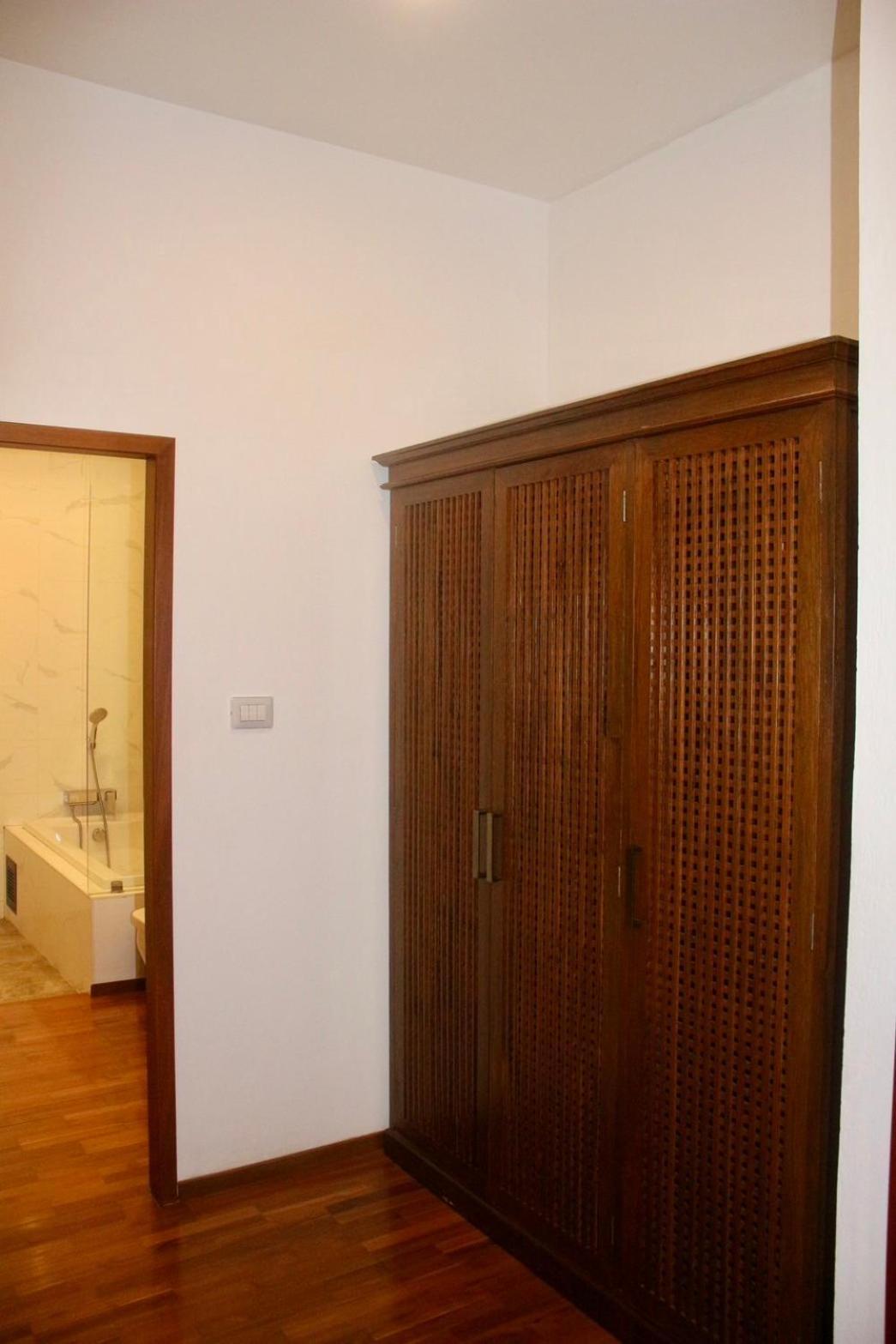 Chic Villa 6 Chiang Mai Dış mekan fotoğraf