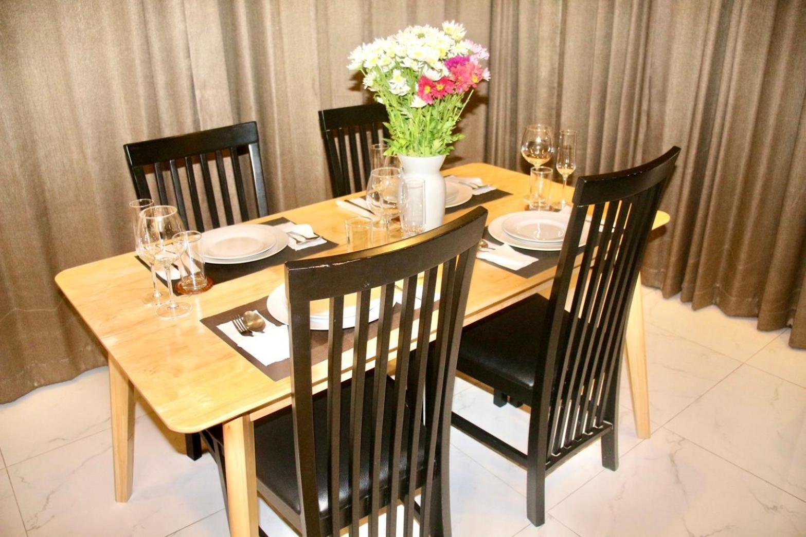 Chic Villa 6 Chiang Mai Dış mekan fotoğraf