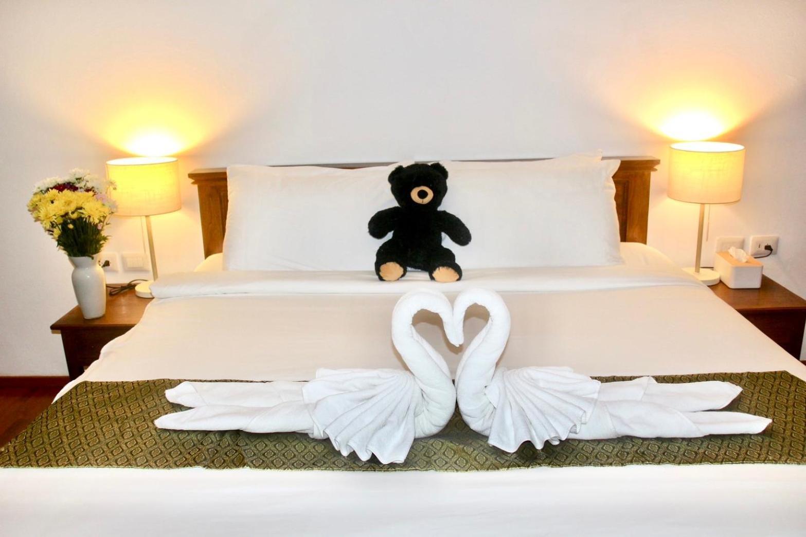 Chic Villa 6 Chiang Mai Dış mekan fotoğraf