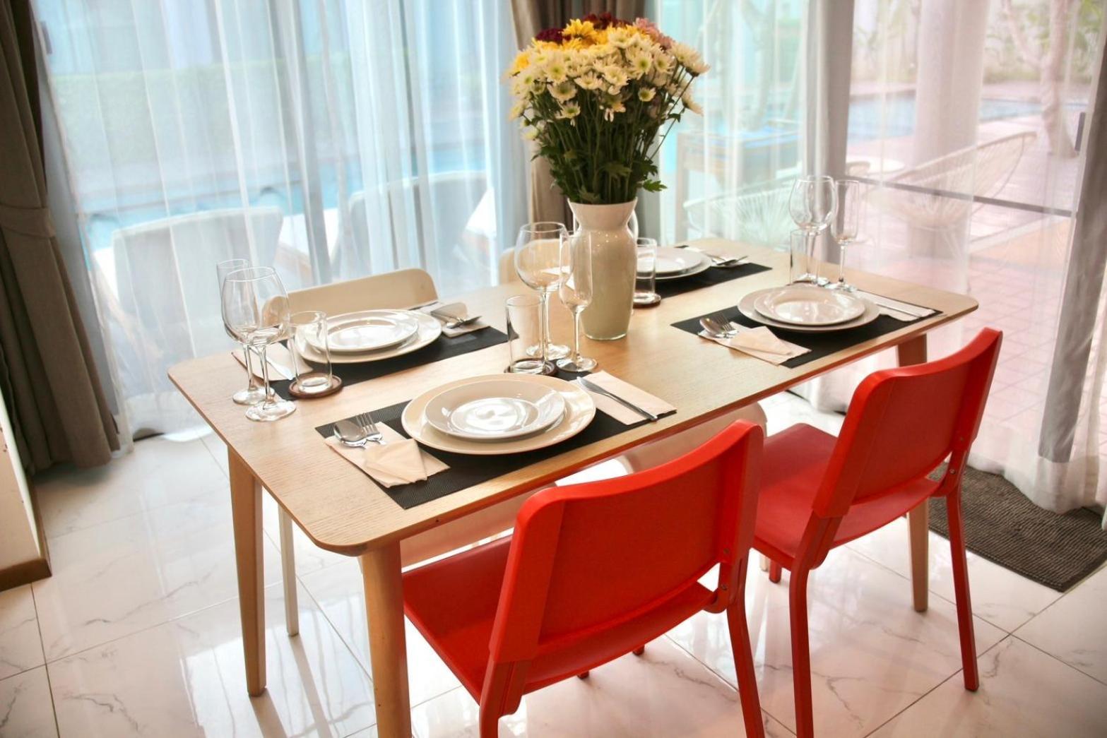 Chic Villa 6 Chiang Mai Dış mekan fotoğraf