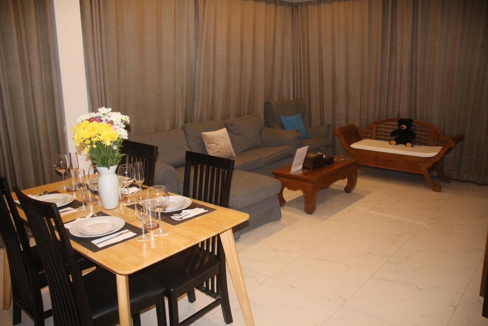 Chic Villa 6 Chiang Mai Dış mekan fotoğraf