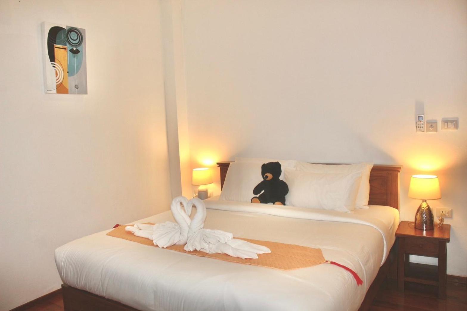Chic Villa 6 Chiang Mai Dış mekan fotoğraf