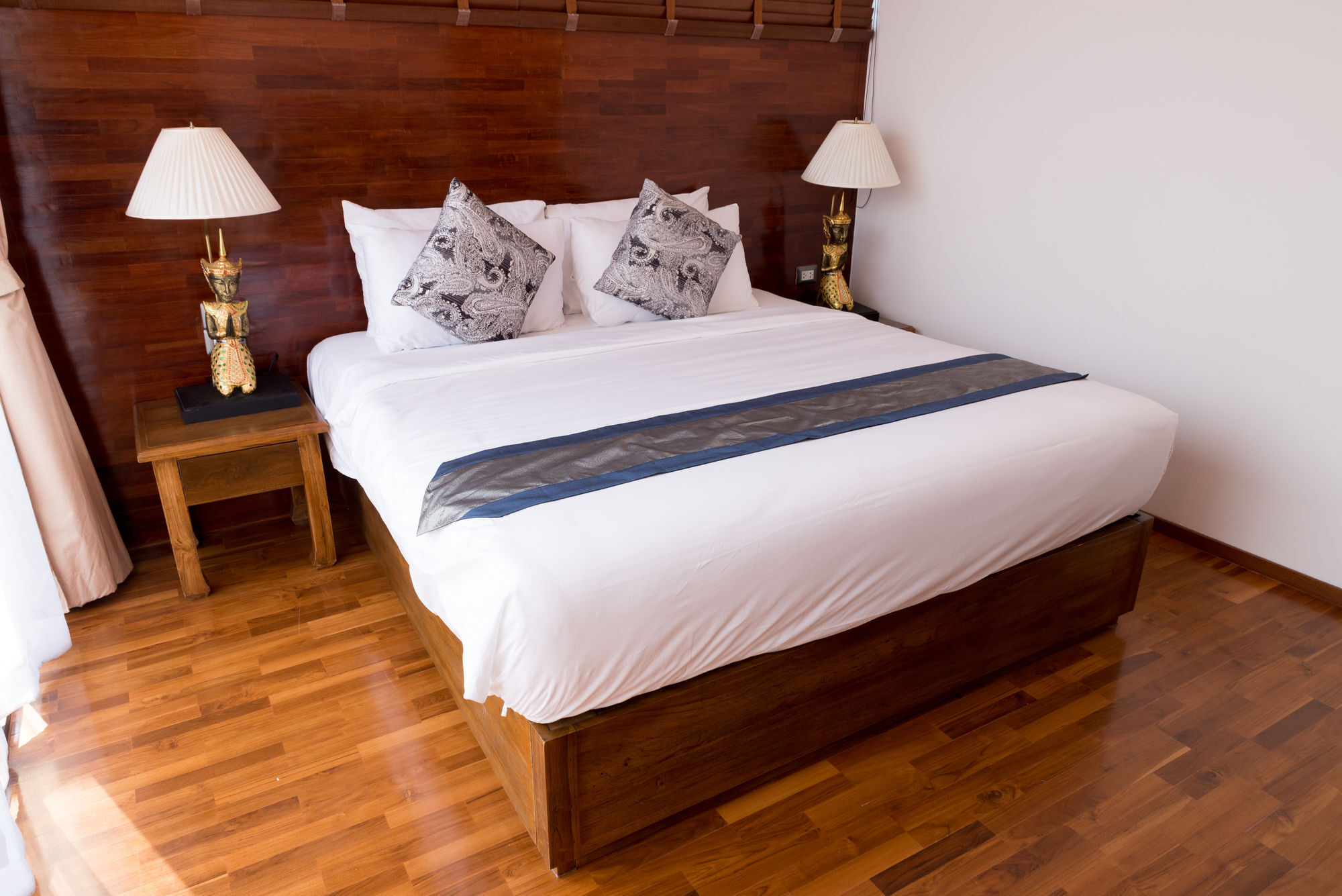 Chic Villa 6 Chiang Mai Dış mekan fotoğraf