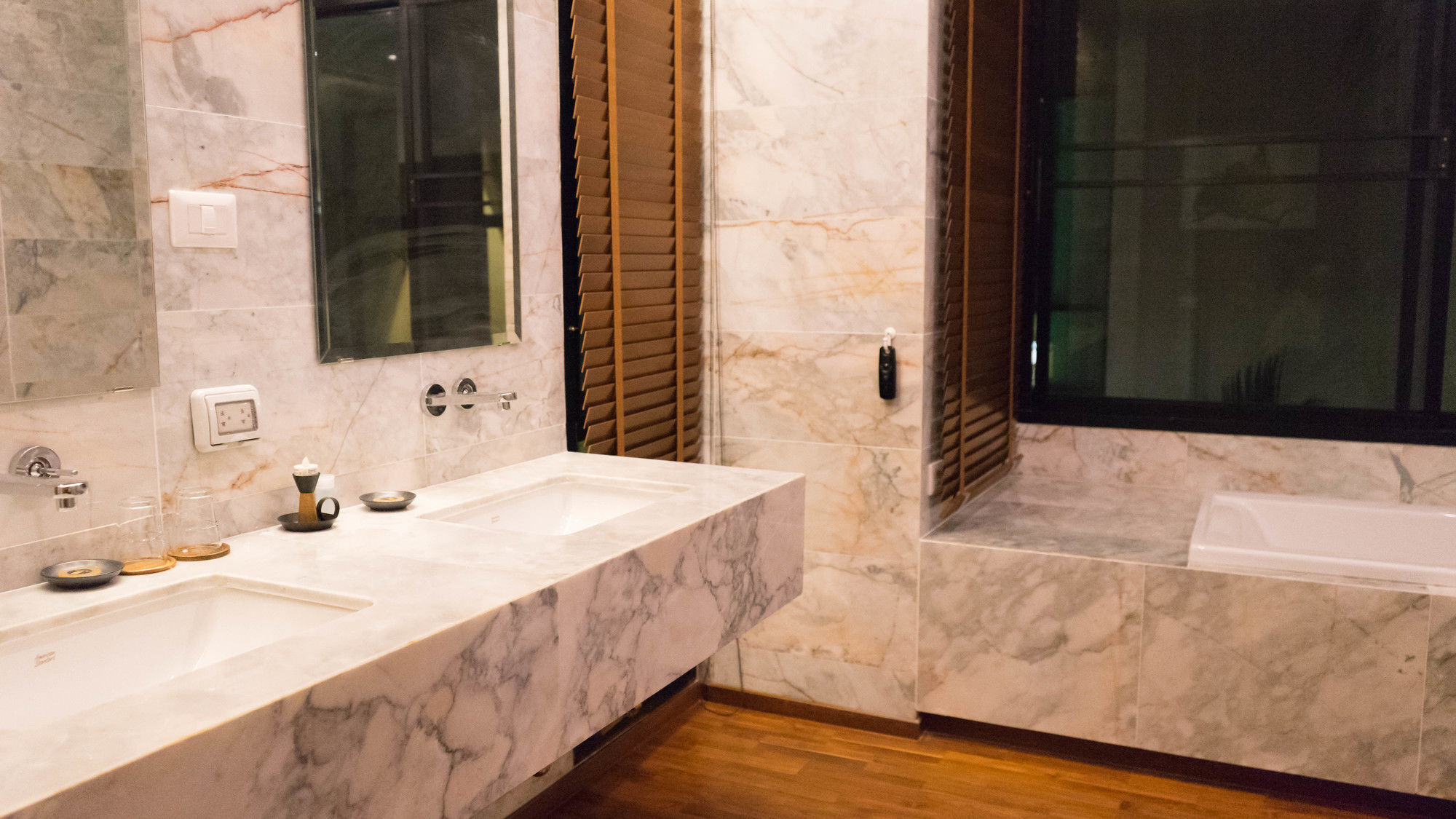 Chic Villa 6 Chiang Mai Dış mekan fotoğraf