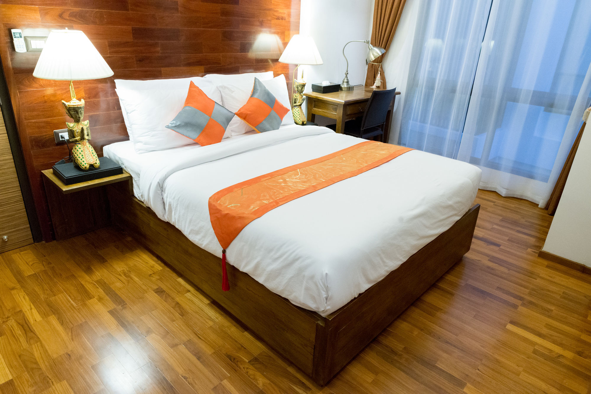 Chic Villa 6 Chiang Mai Dış mekan fotoğraf