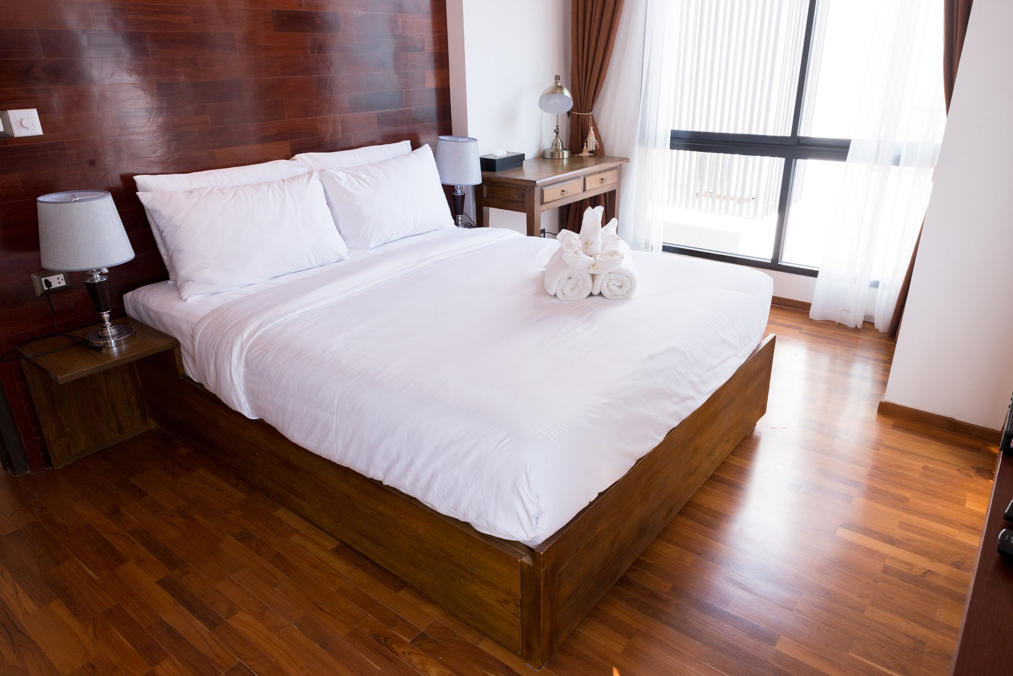 Chic Villa 6 Chiang Mai Dış mekan fotoğraf